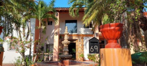 Casa Virgilios B&B